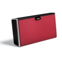 Bose SoundLink Wireless Mobile Speaker Cover (Red Nylon)