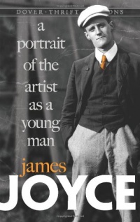 A Portrait of the Artist as a Young Man (Dover Thrift Editions) A Portrait of the Artist as a Young Man (Dover Thrift Editions)