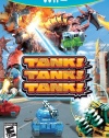 Tank! Tank! Tank! - Nintendo Wii U