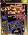 Midway Arcade Treasures - Xbox