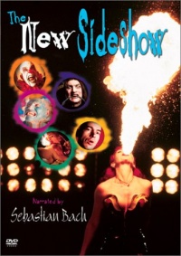 The New Sideshow The New Sideshow