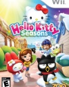 Hello Kitty Seasons - Nintendo Wii