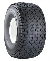 Carlisle Turf Saver Lawn & Garden Tire - 15X6-6 A Carlisle Turf Saver Lawn & Garden Tire - 15X6-6 A