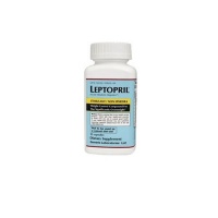 Generix Labs Leptopril Capsules, 95-Count Bottle Generix Labs Leptopril Capsules, 95-Count Bottle