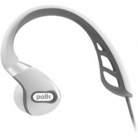 Polk Audio UltraFit 3000 Headphones - White (ULTRAFIT 3000WHT) Polk Audio UltraFit 3000 Headphones - White (ULTRAFIT 3000WHT)