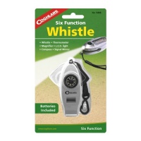 Coghlan's Six Function Whistle Coghlan's Six Function Whistle