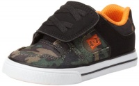 DC Pure V Skate Shoe (Toddler) DC Pure V Skate Shoe (Toddler)