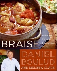 Braise: A Journey Through International Cuisine Braise: A Journey Through International Cuisine