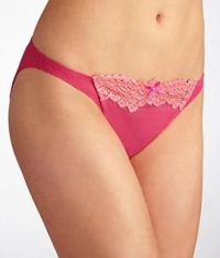 Lunaire Barbados Seduction Bikini Panty (152-35) Lunaire Barbados Seduction Bikini Panty (152-35)