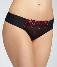 Lunaire Lola Bikini Panty (30532) Lunaire Lola Bikini Panty (30532)