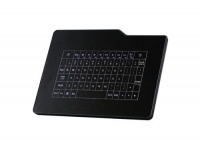 Perixx PERIPAD-701, Wireless Touchpad with Backlit Keyboard - 6.65x5.00x0.30 Dimension - 2.4GHz - Up to 30 Ft Operating Range - Nano Receiver - Extra Large 4.80 Touchpad - On/Off Switch - Rechargeable Battery - Travel Bag Perixx PERIPAD-701, Wireless Touchpad with Backlit Keyboard - 6.65x5.00x0.30 Dimension - 2.4GHz - Up to 30 Ft Operating Range - Nano Receiver - Extra Large 4.80 Touchpad - On/Off Switch - Rechargeable Battery - Travel Bag