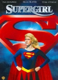 Supergirl Supergirl