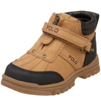 POLO by Ralph Lauren Toddler Conquest Zip Rugged Shoe