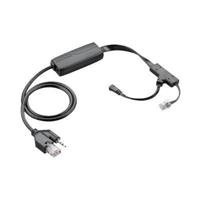 Plantronics 38439-11 EHS Cable APP-51 - Polycom Plantronics 38439-11 EHS Cable APP-51 - Polycom
