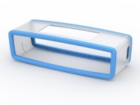 Bose Soft Cover for SoundLink Mini - Blue Bose Soft Cover for SoundLink Mini - Blue
