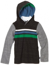 Splendid Littles Boys 2-7 Toddler Colorblock Active Hoodie, Snowboard, 3T Splendid Littles Boys 2-7 Toddler Colorblock Active Hoodie, Snowboard, 3T