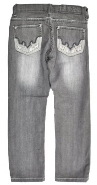 Request Girls 2-6x Elm Straight Leg Pant Request Girls 2-6x Elm Straight Leg Pant