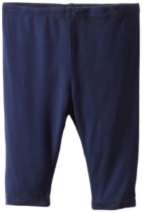Splendid Littles Baby-Girls Newborn Always Cropped Legging, Navy, 6-12 Months Splendid Littles Baby-Girls Newborn Always Cropped Legging, Navy, 6-12 Months