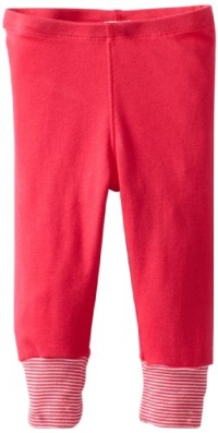 Splendid Littles Unisex-baby Newborn Always Solid Cuff Pant, Flamingo, 6-12 Months Splendid Littles Unisex-baby Newborn Always Solid Cuff Pant, Flamingo, 6-12 Months