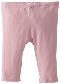Splendid Littles Baby-Girls Newborn Always Cropped Legging, Pink Ribbon, 6-12 Months Splendid Littles Baby-Girls Newborn Always Cropped Legging, Pink Ribbon, 6-12 Months