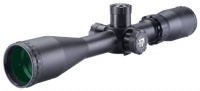 BSA 6-18X40 Sweet 17 Rifle Scope with Side Parallax Adjustment and Multi-Grain Turret BSA 6-18X40 Sweet 17 Rifle Scope with Side Parallax Adjustment and Multi-Grain Turret