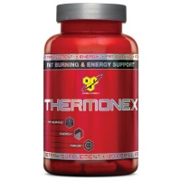 BSN Thermonex Ephedra Free Fat Loss, 120 Capsules BSN Thermonex Ephedra Free Fat Loss, 120 Capsules