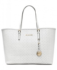MICHAEL Michael Kors Jet Set Medium Travel Tote MICHAEL Michael Kors Jet Set Medium Travel Tote