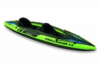 Intex Challenger K2 Kayak Intex Challenger K2 Kayak