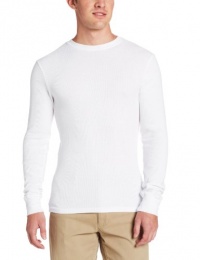 Hurley Men's Staple Thermal Long Sleeve Hurley Men's Staple Thermal Long Sleeve