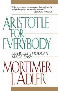 Aristotle for Everybody Aristotle for Everybody