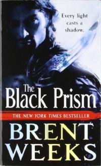 The Black Prism (Lightbringer) The Black Prism (Lightbringer)