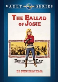 The Ballad of Josie (Universal Vault Series) The Ballad of Josie (Universal Vault Series)