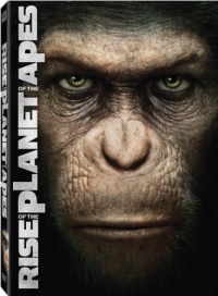 Rise of the Planet of the Apes