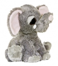 Aurora Plush 10 inches Dreamy Eyes Elephant inches Trumpet inches Aurora Plush 10 inches Dreamy Eyes Elephant inches Trumpet inches