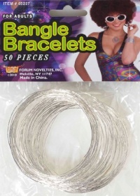 Forum Novelties Women's Bangle Bracelets Adult Forum Novelties Women's Bangle Bracelets Adult