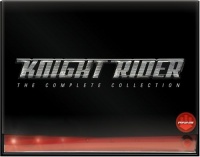 Knight Rider: The Complete Series Knight Rider: The Complete Series