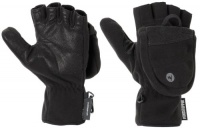 Marmot Men's Windstopper Convertible Glove Marmot Men's Windstopper Convertible Glove