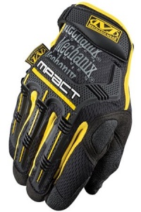 Mechanix Wear M - Pact Gloves Mechanix Wear M - Pact Gloves