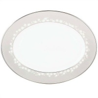 Lenox Bellina 16 Oval Platter Lenox Bellina 16 Oval Platter