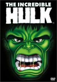 The Incredible Hulk: Animated Series The Incredible Hulk: Animated Series