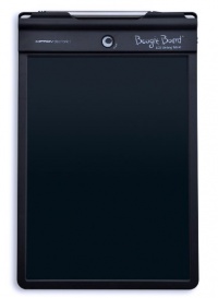 Boogie Board 10.5 Inch LCD Writing Tablet (Black)