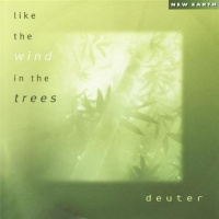 Like The Wind In The Trees Like The Wind In The Trees
