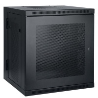 Tripp Lite SRW12US 12U Wall Mount Rack Enclosure Server Cabinet Door/Sides, Hinged Tripp Lite SRW12US 12U Wall Mount Rack Enclosure Server Cabinet Door/Sides, Hinged