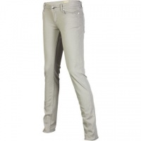 Roxy Skinny Slides Denim Pant - Women's Mist, 7 Roxy Skinny Slides Denim Pant - Women's Mist, 7