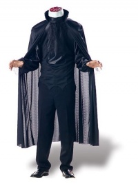 California Costumes Men's Headless Horseman Costume California Costumes Men's Headless Horseman Costume