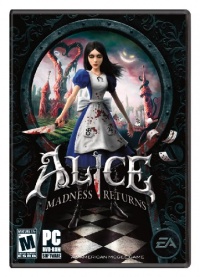 Alice: Madness Returns