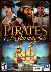 Pirates of the Burning Sea Pirates of the Burning Sea