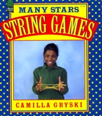 Many Stars and More String Games Many Stars and More String Games