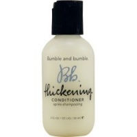 BUMBLE AND BUMBLE by Bumble and Bumble THICKENING CONDITIONER 2 OZ for UNISEX BUMBLE AND BUMBLE by Bumble and Bumble THICKENING CONDITIONER 2 OZ for UNISEX