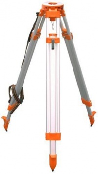 CST/berger 60-ALQCI20-O 5/8-Inch 11-Threaded Flat Head Tripod CST/berger 60-ALQCI20-O 5/8-Inch 11-Threaded Flat Head Tripod